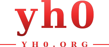 yh0 logo